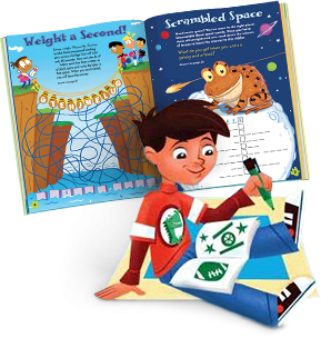 puzzle-kid